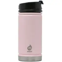 Mizu Thermosflasche V5 Coffee Lid Soft Pink