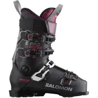 Salomon Damen ALP. BOOTS S/PRO ALPHA 110 W EL Bk/Cordo