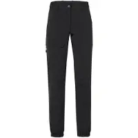 Vaude Damen Regenhose Wo Yaras Warm Rain Pants