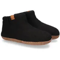 Tofvel Pantoffels Mula TF1000-36 Schwarz-43
