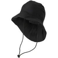 Agu Regenhut Rain II Urban Outdoor Unisex Black-S / M