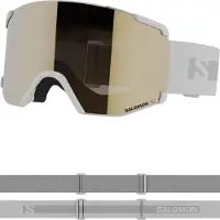 Salomon S/view Access Skibrille
