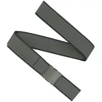 Arcade Belts A2 Stretch Belt Slim carto ivy green/jalapeno - Größe Standard (bis zu 100cm) UANSCFCT3