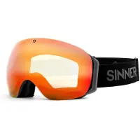 Sinner Avon Skibrille