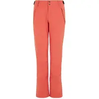 Protest Damen Hose Lole Softshell Snowpants