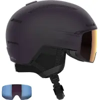 Salomon Driver Prime Sigma+ 25/26 Skihelm