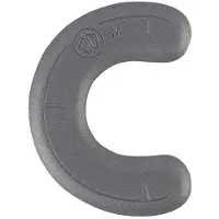 Sidas IPS C Shape Size M (10 Pairs) ns