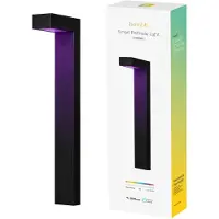 Hombli smarte Wegleuchte