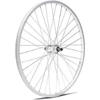 Gurpil MTB-Hinterrad Aluminiumfelge Cyber 10