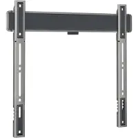 Vogel's Vogels ELITE TVM 5405 schwarz Extrem flache TV-Wandhalt.32-77