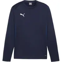 Puma Teamgoal Trainingssweat Herren - Marine