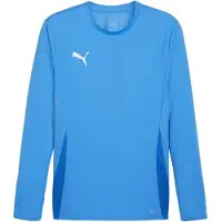 Puma Teamgoal Trikot Langarm Herren - Royal