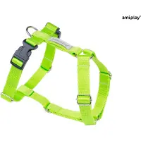 Amiplay Guard Samba verstellbarer Gurt L Grün
