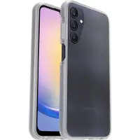Otterbox Samsung Galaxy A25 (5G) Hülle - Kunststoff - - Backcover/Hard Case - Transparent