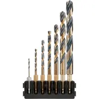Dewalt Metallbohrer-Set