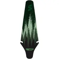 Nintendo Switch Mud Guard Mtb hinten Wild