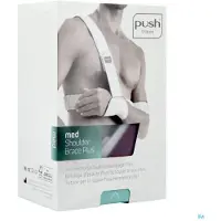 Push OFA Push Med Schulterfixationsbandage Plus 1 St
