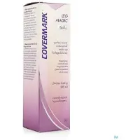 Covermark Leg Magic Nr, 56 Fluid 75 ml Make up