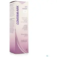 Covermark Leg Magic Nr, 50 Fluid 75 ml Make up