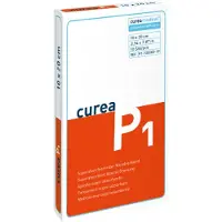 Curea P1 SuperCore wondverband 10 x 20 cm steriel 10St.