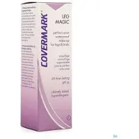 Covermark Leg Magic Nr1 Beige Pale 50 ml Make up