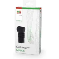 Lohmann & Rauscher Cellacare Manus Classic Handgelenkbandage re.Gr.2 1 St Bandage(s)