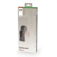 Lohmann & Rauscher CELLACARE Genu Comfort Kniebandage Gr.7+ 1 St