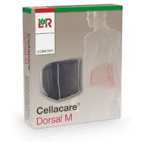 Lohmann & Rauscher L&R Cellacare Dorsal M Comfort Lendenwirbelorthese 1 St
