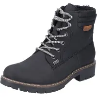 Rieker Y9125-00 (37/schwarz/nuss/schwarz)