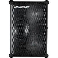 Microsoft Soundboks Gen 3 Portable Speaker Black Neu