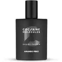 Vitabay Amando Perez Cocaine Molecules Parfum 50 ml Eau de