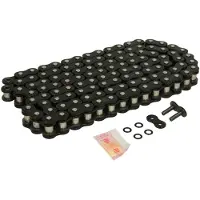 Did Kette ZVMX2 Black 520 525 530 530 ZVMX2 114 GLIEDER