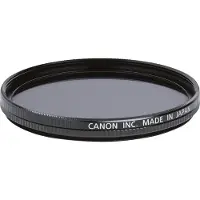 Canon POLA 52mm PL-C B