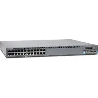 Juniper Networks Juniper EX4300-24P, Managed, Gigabit Ethernet (10/100/1000), Power over Ethernet (PoE), Rack-Einbau, 1U