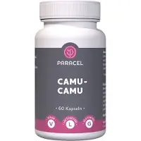 Paracel Camu-Camu Kapseln 60 St