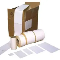 Zebra Z-Perform 1000D 102 x 192