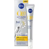 Nivea Q10 Anti-Falten Expert Gezielter Falten-Auffüller 15ml 15 ml