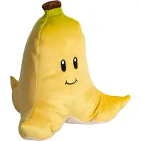 Tomy Mocchi Mocchi Plüschbanane 40 Cm
