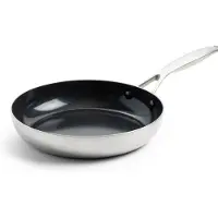 Greenpan Bratpfanne Geneva mit keramischer Antihaftbeschichtung 20 cm