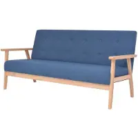 vidaXL Ameer (3-Sitzer)
