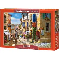 Castorland Saint Emilion, France, 2000 Stück(e), Landschaft, 9 Jahr(e)