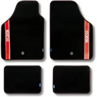 Sparco Fussmatte
