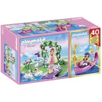Playmobil 5456, Prinzessin, 4 Jahr(e), Mehrfarbig, Kunststoff