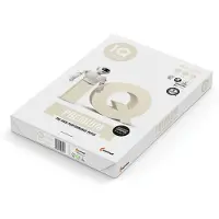 Mondi Kopierpapier IQ Premium, DIN A4, 80 g/m², hochweiß, 2500 Blatt