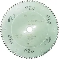 Bosch Kreissägeblatt Top Precision Best for Wood, 300 x 30 x 3,2 mm, 72