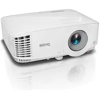 BenQ MX550, 3600 ANSI Lumen, DLP, XGA (1024x768), 200000:1, 4:3, 1,07 Milliarden Farben