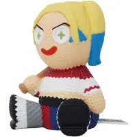 Handmade by Robots DC - Harley Quinn Collectible Vinyl Figure