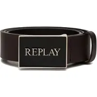 Replay Leather Belt