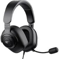 Havit H2230D Kablolu Kulaklık - Siyah, Verkabelt & Kabellos, Gaming, Kopfhörer, Schwarz