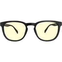 Gunnar Gaming Brille Oakland Onyx Amber